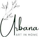 Urbana Art In Home